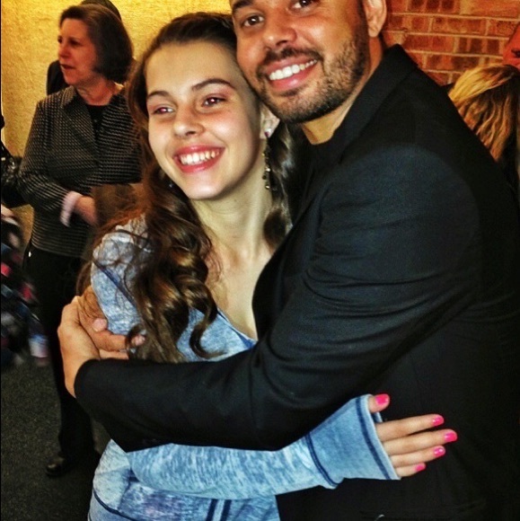 Meet your Posher, Khary - Picture 10 of 16